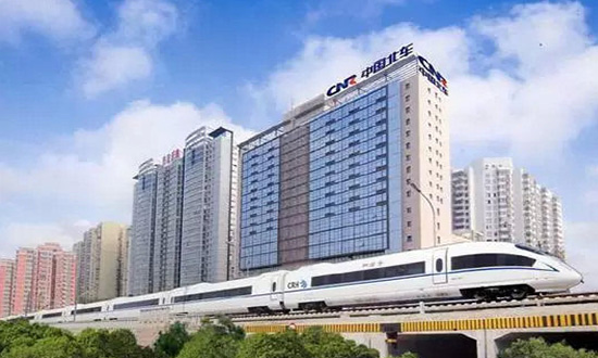 中國北車 中國北車